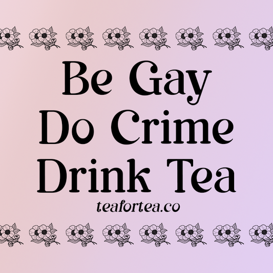 Drink Tea